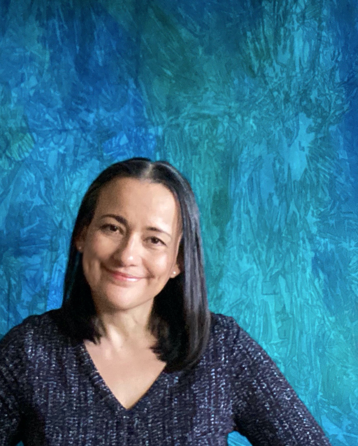 Maria Manners